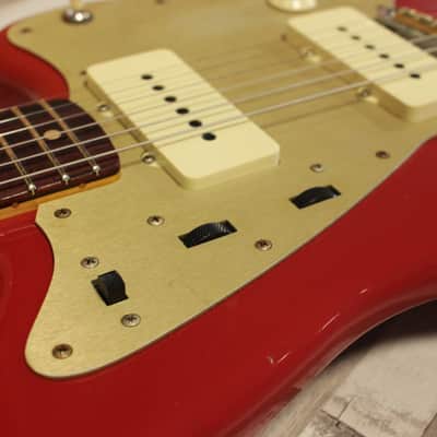 Fender Custom Shop '59 Reissue Jazzmaster Journeyman Relic - Sale image 7