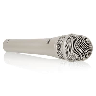 LyxPro HHMU-10 Cardioid Dynamic USB Microphone for Home Recording, Voice Over & Podcasting, Includes Desktop Tripod Stand & USB Cable image 21