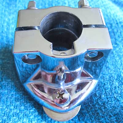 Slingerland Tom Mount Bracket - Vintage image 1