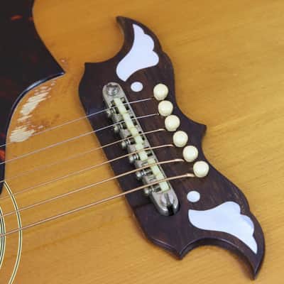 1965 Gibson Dove - Natural image 15