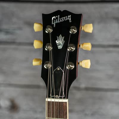 Gibson SG Standard '61 Maestro Vibrola - Vintage Cherry image 7