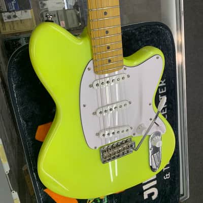 Ibanez YY10 Yvette Young Signature Talman | Reverb
