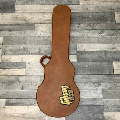 Immagine 1998 Gibson Les Paul Custom - Ebony - 9