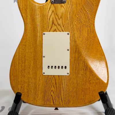Yamaki Performer Series YST-500N (M) - Natural Matte Finish - Stratocater image 7