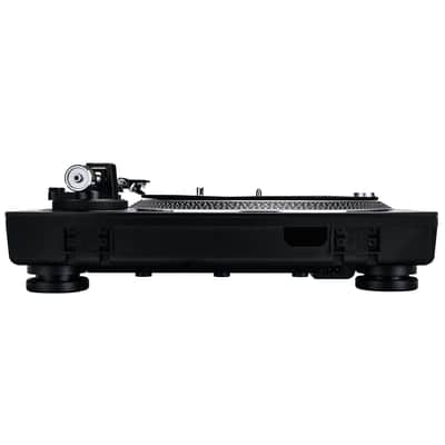 Reloop RP-2000-MK2 Direct Drive DJ Turntable image 4