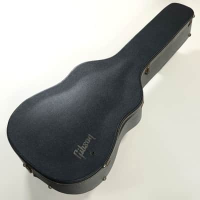 GIBSON 1974-75 Howard Roberts Custom Wine Red [406830] (06/24) image 4