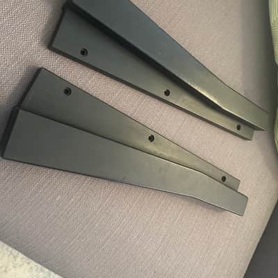 Oberheim Matrix-6 Side Panels / End Caps