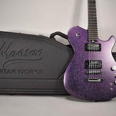 Manson MA EVO imagen 3