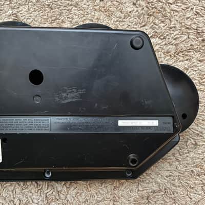 Yamaha DD-20 Digital Percussion Electronic Drum Pads image 9