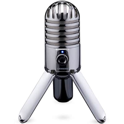 Apogee MiC 96k USB Condenser Microphone for OSX and iOS | Reverb