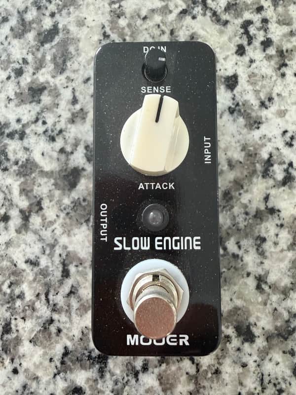 Mooer Slow Engine