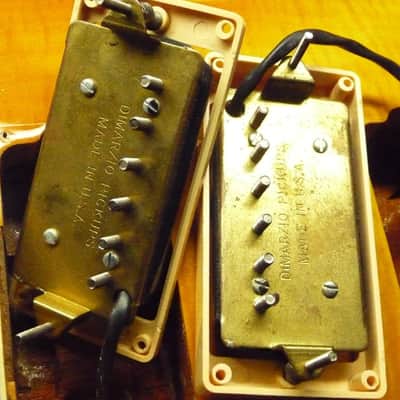 【MIJ】Tokai LS-120V 1981 Violin Finish image 16