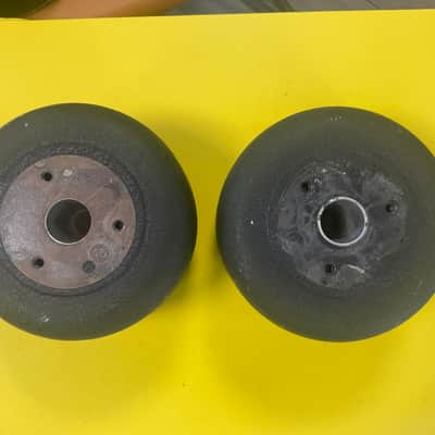 JBL LE 85 PAIR DRIVER VINTAGE image 2