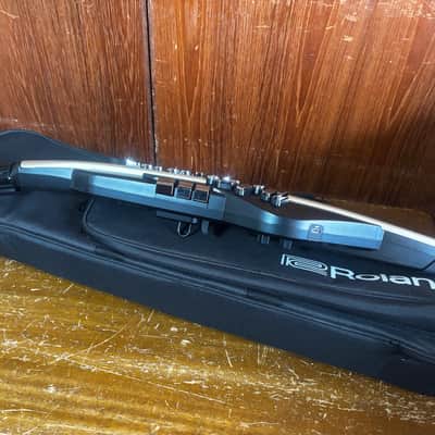 Roland Aerophone AE-20 Digital Wind Instrument image 14