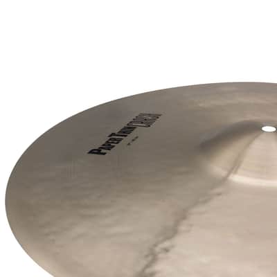 Zildjian K Paper Thin Crash Cymbal 19 Inches image 5