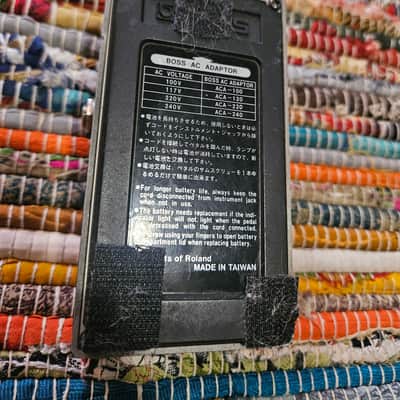 Boss HM-2 Heavy Metal image 2