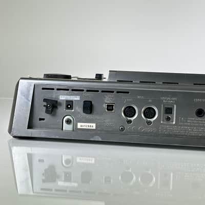 BOSS BR-1200CD Digital Multitrack Recorder image 10