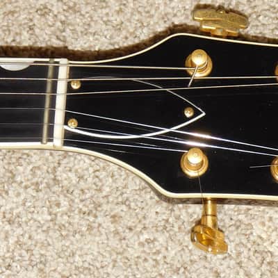 Gretsch G6122SP Country Classic II Semi-Hollowbody Electric Guitar Custom Edition 2004 image 10