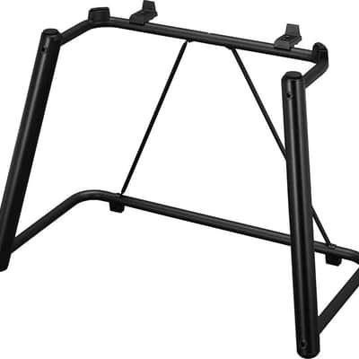 Yamaha L7B Stand for Genos Arranger Workstation image 2