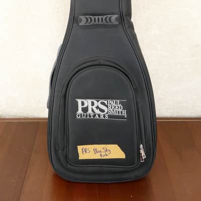 PRS SE Silver Sky 2022 - 2023 - Dragon Fruit w/GB USED #CTI F004608 image 15