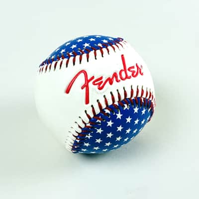 Fender Stars & Stripes Baseball image 1