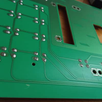 Roland W30 - Panel board (for destinations outside of those specified, please write to me) image 6