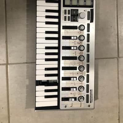 Korg MC-1 microKontrol image 2