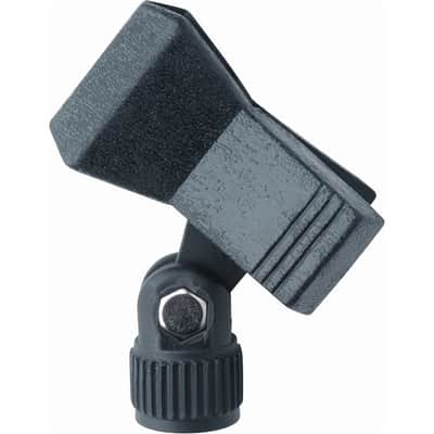 QUIKLOK MP850 Supporto a Pinza per Microfono image 2