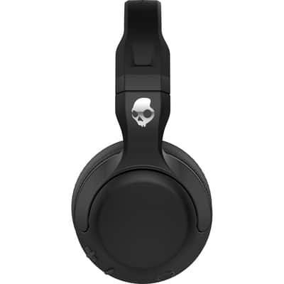 Skullcandy Hesh 2 Wireless Bluetooth Headphones (Black) image 2