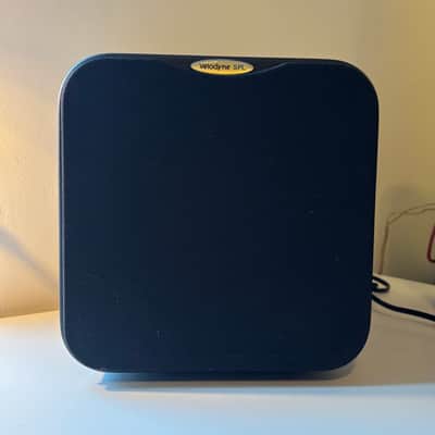 Velodyne SPL-R Series Subwoofer SPL-8RBG image 4