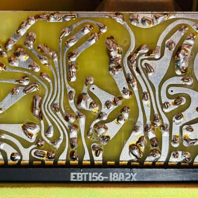 Chandler Limited LTD-1 with PSU Earlier Built with Neve Cards 1073 1084 image 14
