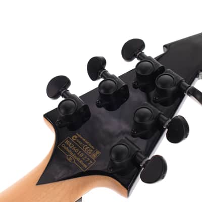Wylde Audio Warhammer FR Norse Dragon 2026 RawTop 3849gr image 9