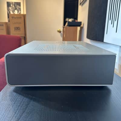 Yggdrasil Hi-Fi integrated Amplifier - Fully Tested image 9