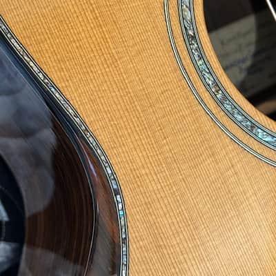 2009 Kevin Ryan Paradiso - The Prototype for this Model Serial #000 !! image 7