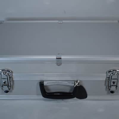 1980s Audio-Technica ATM41 "The Microphone Wardrobe" Colored Microphone Set image 9