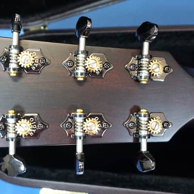Yamaha FG9 R 2023 - Excellent image 15