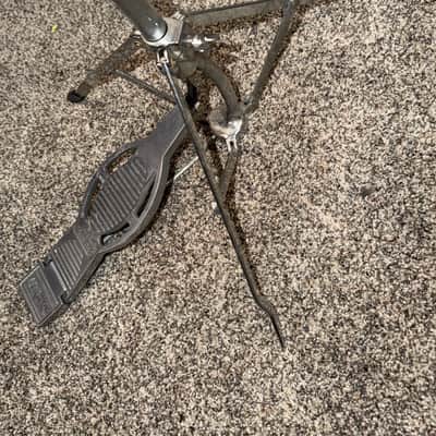 Ludwig Spur-Lok Hi-hat stand 1970 - Chrome image 4