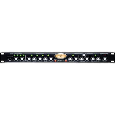 PreSonus Studio Channel Tube Channel Strip regular image 5