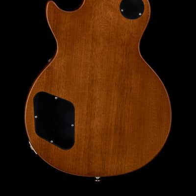 Epiphone Les Paul Standard 50s - Goldtop #27323 image 2