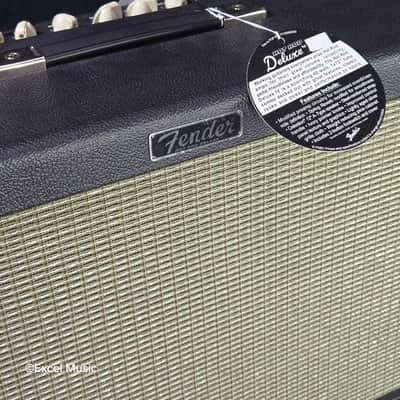 Fender Hot Rod Deluxe IV Guitar Tube Amplifier (Mint Demo Unit) image 12