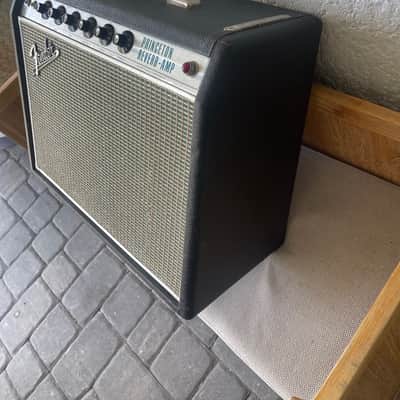1968/69 Fender Princeton Reverb image 2
