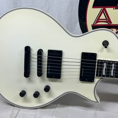 ESP Edwards E-MA-135C Singlecut Guitar - MIJ Made In Japan image 2