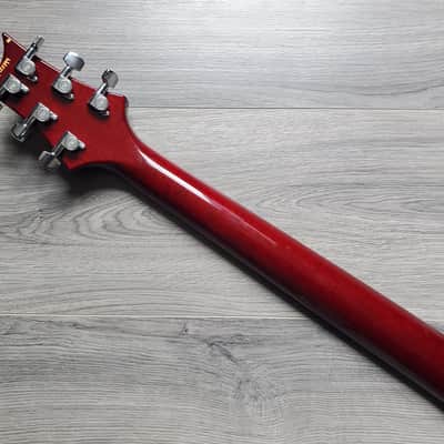 PRS 513 10-Top Limited Run with Matching Headstock 2009 image 16