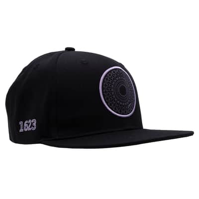 Zildjian 400th Anniversary Baseball Cap image 2