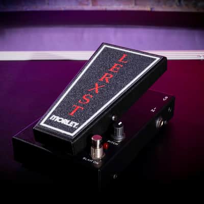 Lerxst Blah Blah Pedal image 8