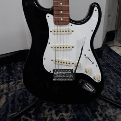 Fender Standard Stratocaster - Used image 2