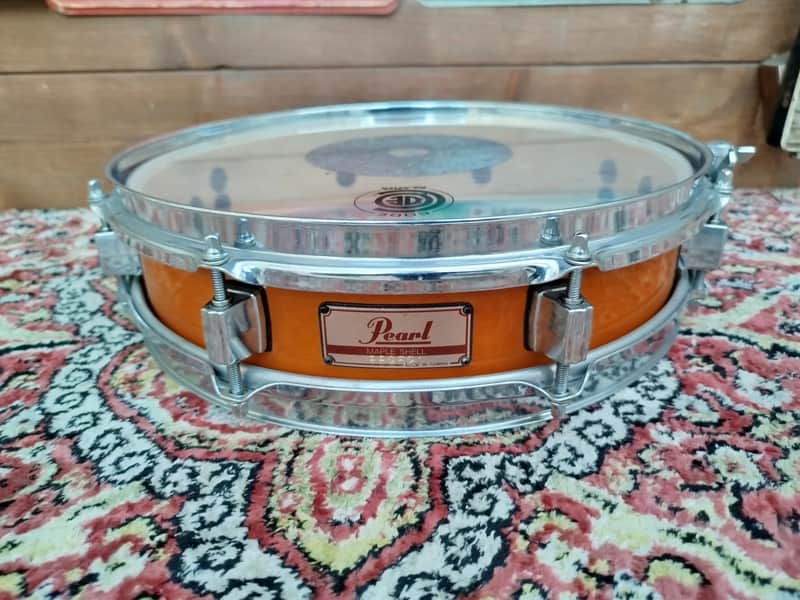PEARL M1303 Rullante 13"x3" usato. image 1
