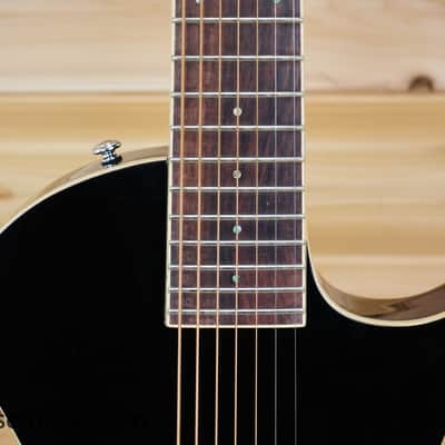 ESP LTD TL-7 - Black image 3