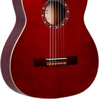 ORTEGA R121WR image 1