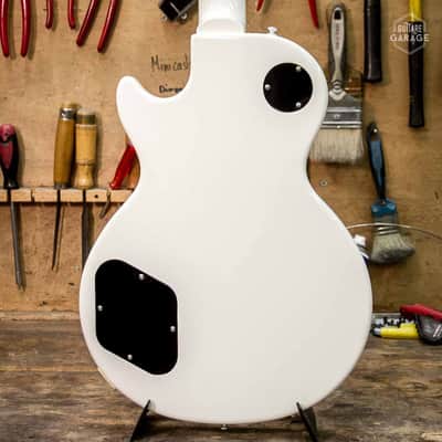 Bacchus Classic Series BLS JR - White image 8